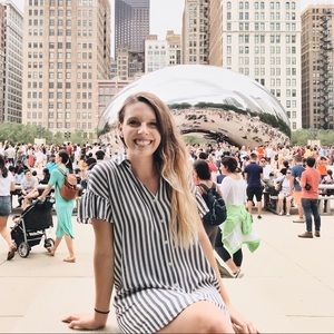 Meet your Posher, Kelli